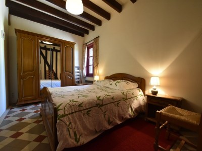 Holiday house Weekend Escape in Saint-Maurice in Grandchamp - Holiday house