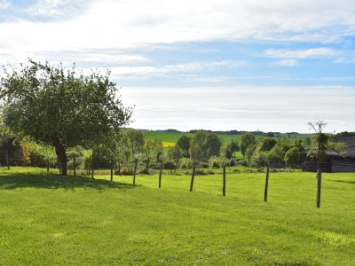 Holiday house Weekend Escape in Saint-Maurice - Outdoor photo 11