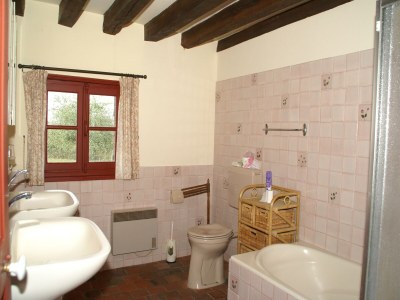 Holiday house Weekend Escape in Saint-Maurice - Features photo 13