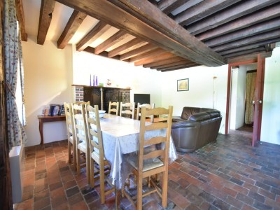 Holiday house Weekend Escape in Saint-Maurice - Features photo 14