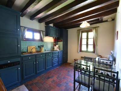 Holiday house Weekend Escape in Saint-Maurice - Features photo 18