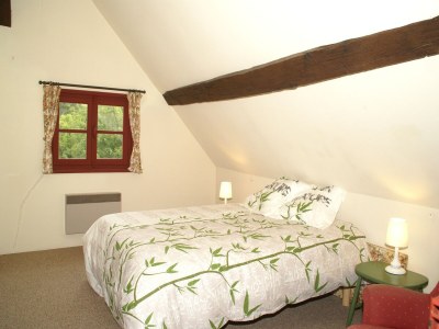 Holiday house Weekend Escape in Saint-Maurice - Features photo 21