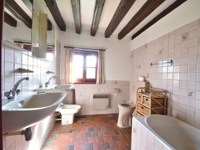 Holiday house Weekend Escape in Saint-Maurice - Features photo 23