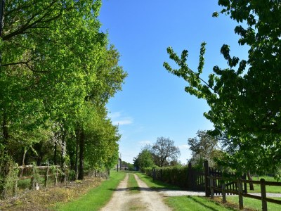 Holiday house Weekend Escape in Saint-Maurice - Environment photo 27