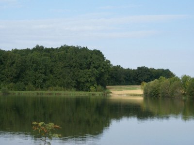 Holiday house Weekend Escape in Saint-Maurice - Environment photo 28