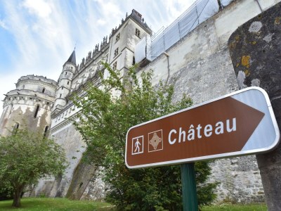Holiday house Weekend Escape in Saint-Maurice - Environment photo 33