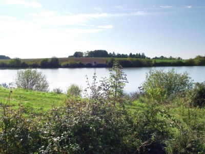Holiday house Weekend Escape in Saint-Maurice - Environment photo 35