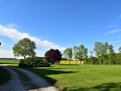 Holiday house Weekend Escape in Saint-Maurice - Outdoor photo 38