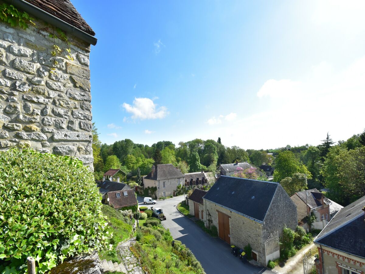 Holiday house Charmante Flucht, Yèvre-la-Ville - Outdoor photo 4