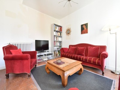 Holiday house Charmante Flucht, Yèvre-la-Ville - Features photo 12