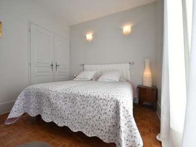 Holiday house Charmante Flucht, Yèvre-la-Ville - Features photo 14
