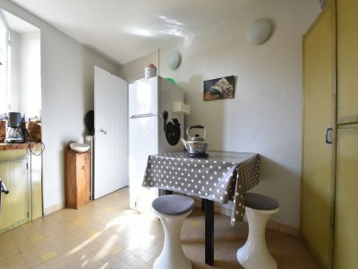 Holiday house Charmante Flucht, Yèvre-la-Ville - Features photo 21