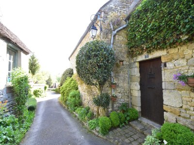 Holiday house Charmante Flucht, Yèvre-la-Ville - Environment photo 31