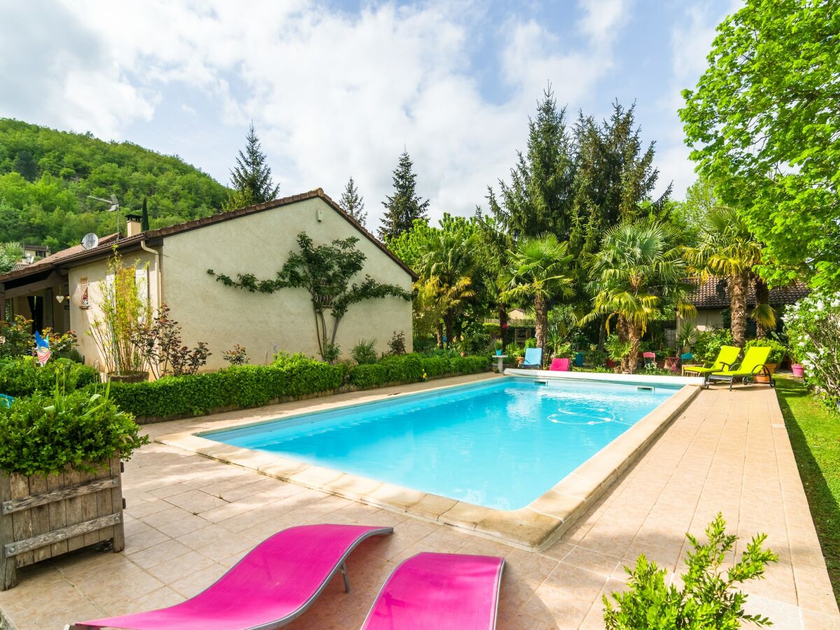 Holiday house Schönes Ferienhaus mit Innenhof
