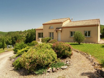 Villa Ruhige Villa in Calamane mit privatem Pool - Outdoor photo 6