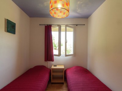Villa Ruhige Villa in Calamane mit privatem Pool - Features photo 13
