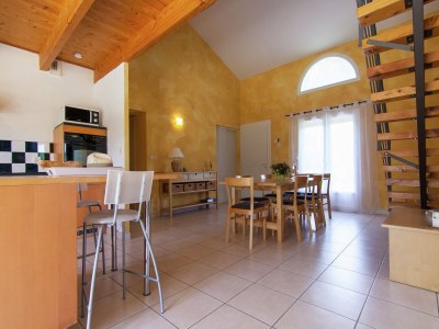 Villa Ruhige Villa in Calamane mit privatem Pool - Features photo 14