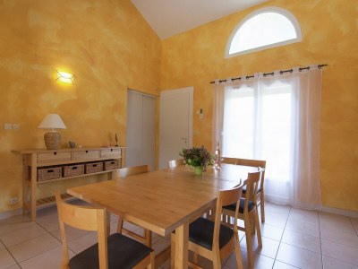 Villa Ruhige Villa in Calamane mit privatem Pool - Features photo 16