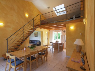 Villa Ruhige Villa in Calamane mit privatem Pool - Features photo 17