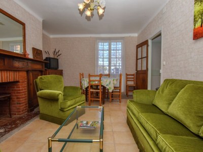 Holiday house Vintage Retreat in Montfaucon - Features photo 18