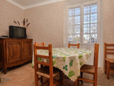Holiday house Vintage Retreat in Montfaucon - Features photo 19