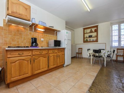 Holiday house Vintage Retreat in Montfaucon - Features photo 20