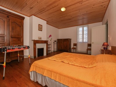 Holiday house Vintage Retreat in Montfaucon - Features photo 21