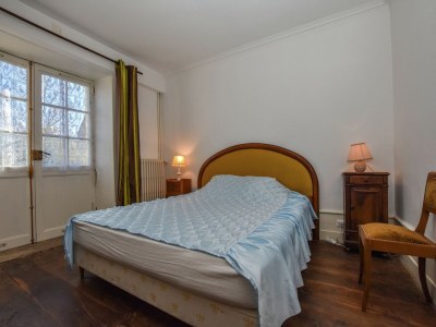 Holiday house Vintage Retreat in Montfaucon - Features photo 23
