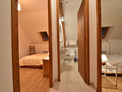 Holiday house Spacious holiday home with private pool - Features photo 31