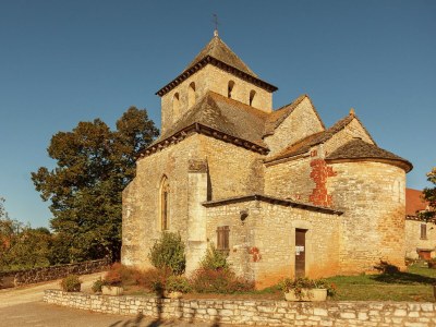 Holiday house Cosy holiday home near the Causses du Quercy - Environment photo 33