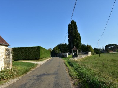 Holiday house Cosy holiday home near the Causses du Quercy - Environment photo 36