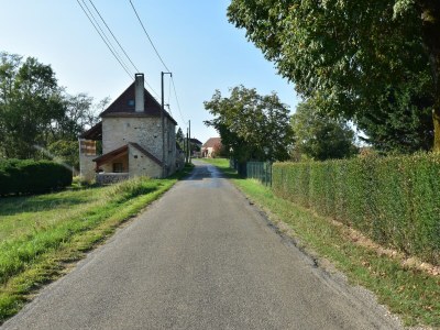 Holiday house Cosy holiday home near the Causses du Quercy - Environment photo 37