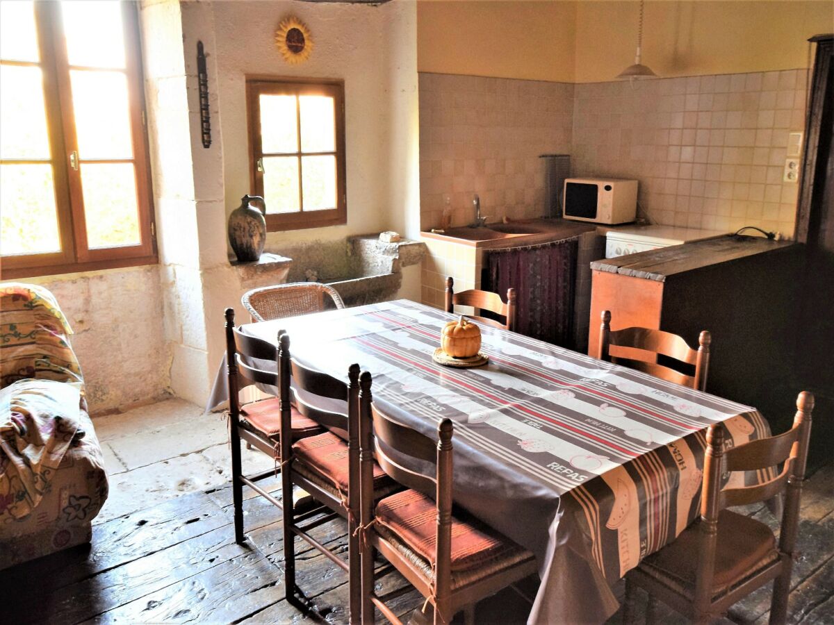 Holiday house Cahors Landsitz