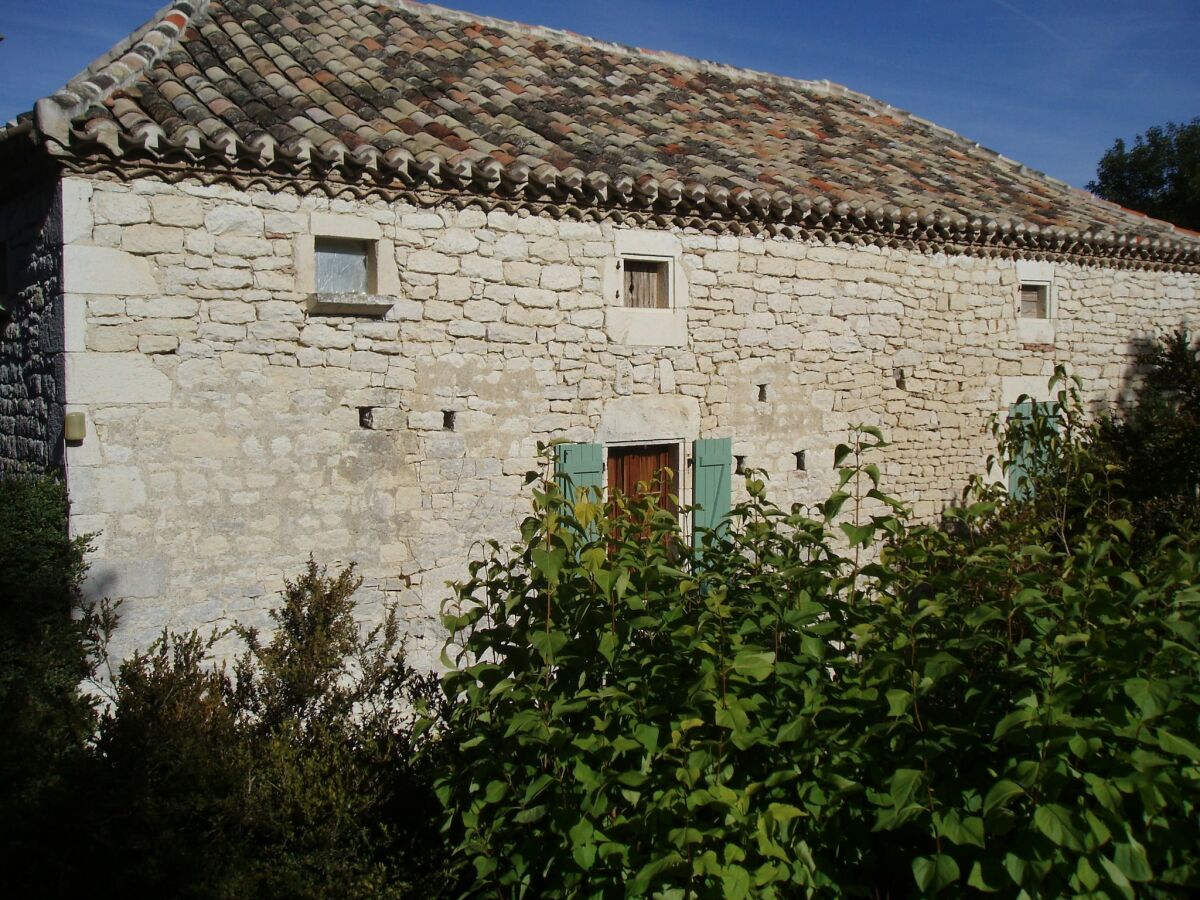 Holiday house Cahors Landsitz - Outdoor photo 2