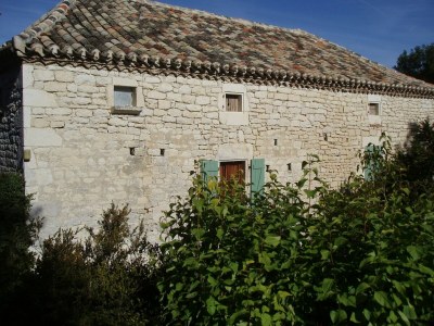 Holiday house Cahors Landsitz - Outdoor photo 2