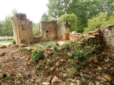 Holiday house Cahors Landsitz - Environment photo 21