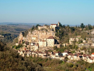 Holiday house Cahors Landsitz - Environment photo 22