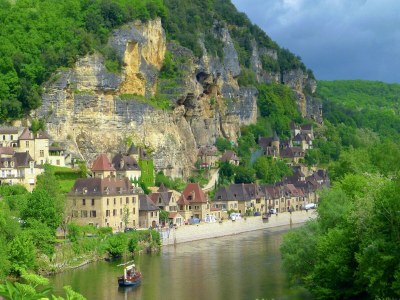 Holiday house Cahors Landsitz - Environment photo 25