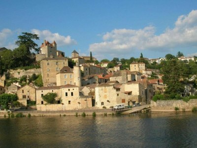 Holiday house Cahors Landsitz - Environment photo 30