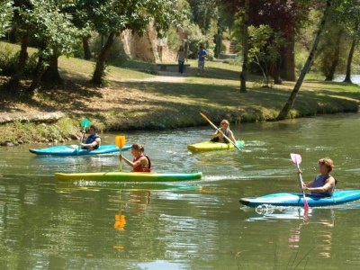 Holiday house Cahors Landsitz - Environment photo 33