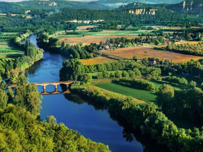 Holiday house Cahors Landsitz - Environment photo 35