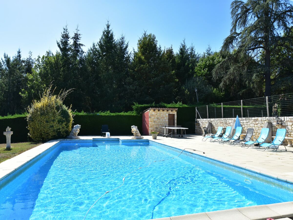 Holiday house Blanquefort Hill Retreat - Outdoor photo 4