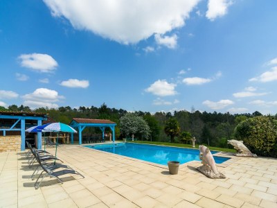 Holiday house Blanquefort Hill Retreat - Outdoor photo 3