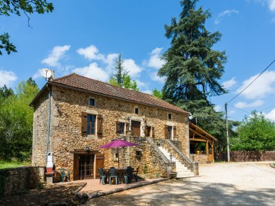 Holiday house Blanquefort Hill Retreat - Outdoor photo 5