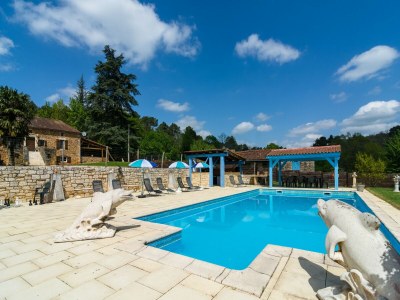 Holiday house Blanquefort Hill Retreat - Outdoor photo 6