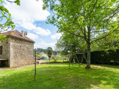 Holiday house Blanquefort Hill Retreat - Outdoor photo 15