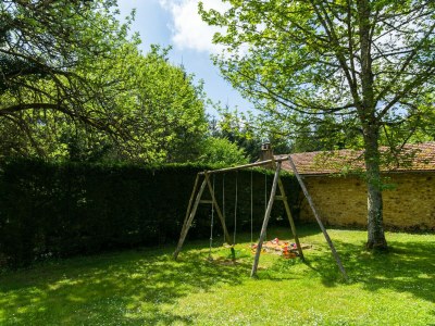 Holiday house Blanquefort Hill Retreat - Outdoor photo 16