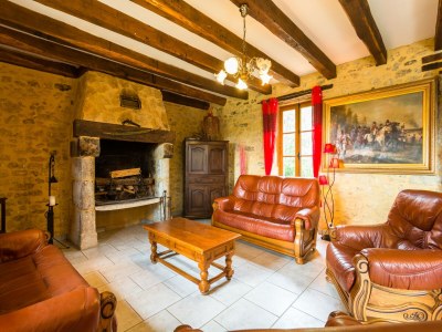 Holiday house Blanquefort Hill Retreat - Features photo 22
