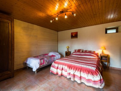 Holiday house Blanquefort Hill Retreat - Features photo 23