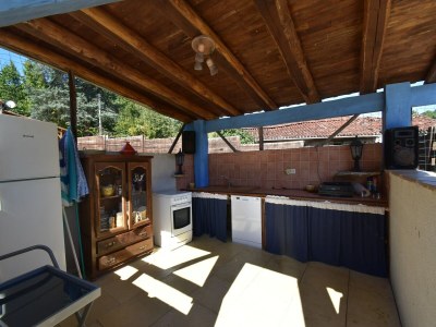 Holiday house Blanquefort Hill Retreat - Features photo 27